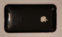 Лот: 1428173. Фото: 2. iPhone 3G 8gb. Смартфоны, связь, навигация