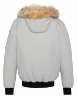 Лот: 25782625. Фото: 3. Куртка-бомбер LaRedoute. Одежда, обувь, галантерея