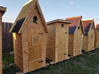 Лот: 10794257. Фото: 9. Дачный туалет "Классический...