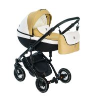 Лот: 9379953. Фото: 2. Коляска D.P.G.Max 500 Alu 3 в... Детский транспорт