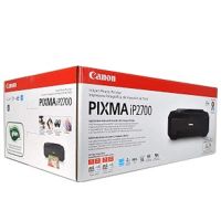Лот: 11687850. Фото: 2. Принтер Canon PIXMA iP2700 НОВЫЙ... Принтеры, сканеры, МФУ
