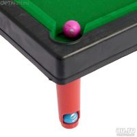 Лот: 12006583. Фото: 3. Игра Настольный бильярд "Весёлый... Дети растут