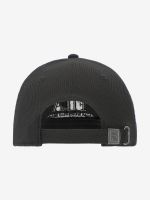 Лот: 22403694. Фото: 3. Бейсболка FILA, Черный. Одежда, обувь, галантерея