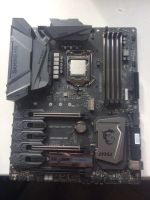 Лот: 11287541. Фото: 2. MSI Z270 gaming M5 - мощная игровая... Комплектующие
