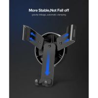 Лот: 21438337. Фото: 7. Автодержатель UGREEN Gravity Drive...