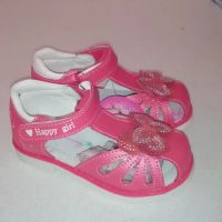 Лот: 7757426. Фото: 2. Сандали Тотошка ( Baby Happy ). Обувь