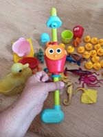 Лот: 25524707. Фото: 2. Игрушки в ванну,одним лотом. Игрушки