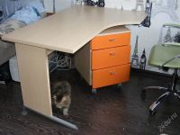 Лот: 1549129. Фото: 2. Мебель для комнаты подростка. Детская мебель