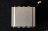 Лот: 12156695. Фото: 3. Кулер Socket 478 3pin. Компьютеры, оргтехника, канцтовары