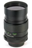 Лот: 6913046. Фото: 10. Светосильный Vivitar 135/2.5 Tokina...