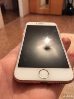 Лот: 13025995. Фото: 7. Iphone 7 32 GB