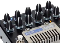 Лот: 5138337. Фото: 6. AMT Electronics АМТ Электроникс...