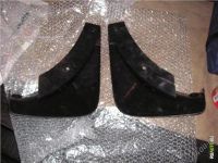 Лот: 3365123. Фото: 2. Брызговики задние mazda cx-7... Автозапчасти