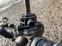 Лот: 18828242. Фото: 4. Рулевая рейка Honda Torneo Accord... Красноярск