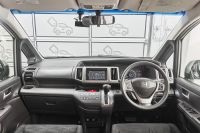 Лот: 19298850. Фото: 9. Honda Stepwgn, IV 2.0 CVT (150...