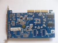 Лот: 450015. Фото: 2. ATI 9600 128mb w/tv. Комплектующие