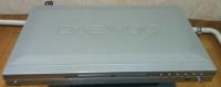 Лот: 7361378. Фото: 3. DVD player Daewoo. Бытовая техника