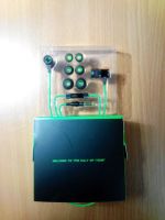 Лот: 13141294. Фото: 2. Razer Hammerhead Pro. Аудиотехника
