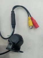 Лот: 20314658. Фото: 2. Камера рыбий глаз 175 ° перед... Фото, видеокамеры, оптика