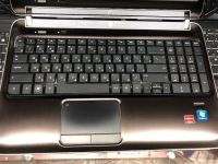 Лот: 12683091. Фото: 3. Ноутбук 15 HP DV6-6b54er i5-2430... Компьютеры, оргтехника, канцтовары