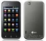 Лот: 1474650. Фото: 2. lg optimus sol e730 новый!. Смартфоны, связь, навигация