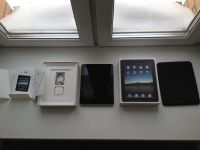 Лот: 3760507. Фото: 2. Apple iPad 1 16Gb Wi-Fi. Компьютеры, ноутбуки, планшеты