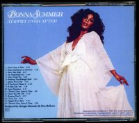 Лот: 6308117. Фото: 2. Donna Summer Once Upon A Time... Коллекционирование, моделизм