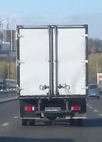 Лот: 10230164. Фото: 7. Универсальные светодиодные стоп-...
