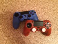 Лот: 12603705. Фото: 6. Sony PlayStation 4