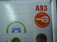 Лот: 4568112. Фото: 5. Автосигнализация StarLine A93...
