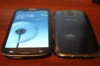 Лот: 4271667. Фото: 2. Samsung GT-i9300 Galaxy S3 16Gb... Смартфоны, связь, навигация