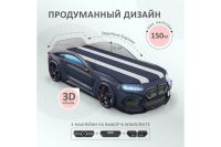 Лот: 24914812. Фото: 3. Кровать-машина Hoff Romeo. Мебель