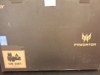 Лот: 15674676. Фото: 7. Игровой 17.3" Ноутбук Acer Predator...