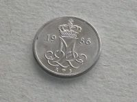 Лот: 16558462. Фото: 7. Монета 10 эре / оре / ери Дания...