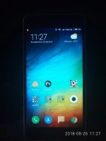 Лот: 11997996. Фото: 3. Xiaomi Redmi 4 состояние нa 5. Красноярск