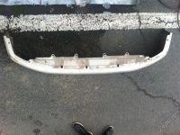 Лот: 2299960. Фото: 3. Губа переднего бампера Honda Stepwgn... Авто, мото, водный транспорт