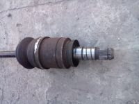 Лот: 14106654. Фото: 7. Привод в сборе задний Nissan Sunny...