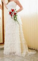 Лот: 2779051. Фото: 3. Свадебное платье Papilio (свадьба... Одежда, обувь, галантерея
