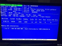 Лот: 8288431. Фото: 2. Оперативная память DDR2 PC2-6400U... Комплектующие