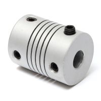 Лот: 10184786. Фото: 2. Муфта соединительная 5х8 ходовой... Радиодетали  (электронные компоненты)