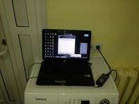 Лот: 3664180. Фото: 2. asus k50ip. Компьютеры, ноутбуки, планшеты