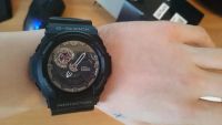 Лот: 7515689. Фото: 5. Casio G-SHOCK GA-300-1A