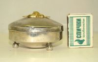 Лот: 12676043. Фото: 3. Шкатулка Ангел (X371). Коллекционирование, моделизм