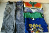 Лот: 12418798. Фото: 5. Пакет тёплых вещей на мальчика...