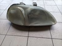 Лот: 20502340. Фото: 6. Фары Honda Civic EK дорест 96-98...