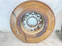 Лот: 25404417. Фото: 4. диски тормозные Skoda Octavia... Красноярск