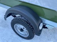 Лот: 21360237. Фото: 9. Прицеп Крепыш 2.5 окраш.борта...