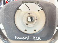 Лот: 25896846. Фото: 11. руль Hyundai Matrix FC