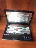 Лот: 14848187. Фото: 2. корпус ноутбука ASUS K42Dy. Комплектующие
