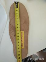 Лот: 8469891. Фото: 5. Новые демисезонные ботинки унисекс...